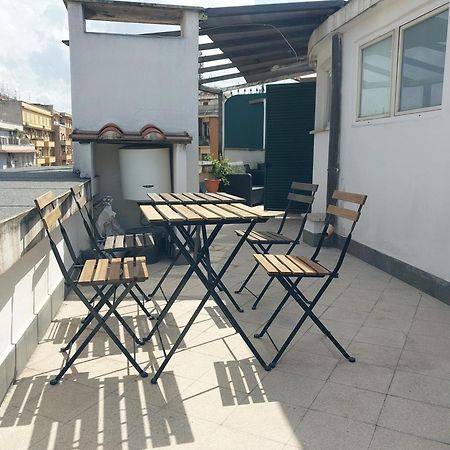 La Terrazza Hotel Rom Eksteriør billede