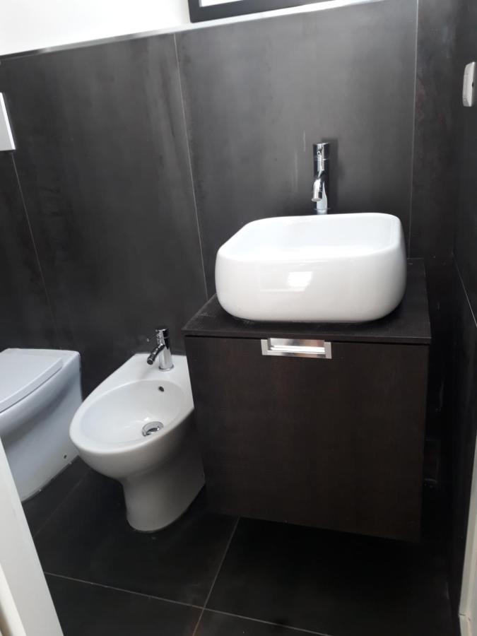 La Terrazza Hotel Rom Eksteriør billede
