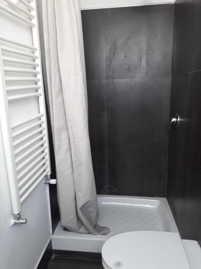 La Terrazza Hotel Rom Eksteriør billede