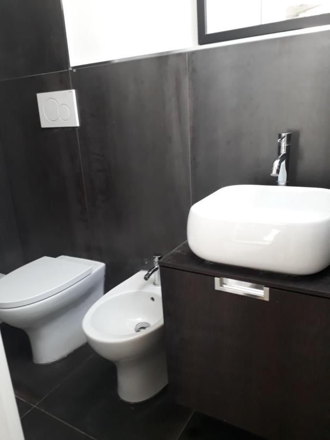 La Terrazza Hotel Rom Eksteriør billede