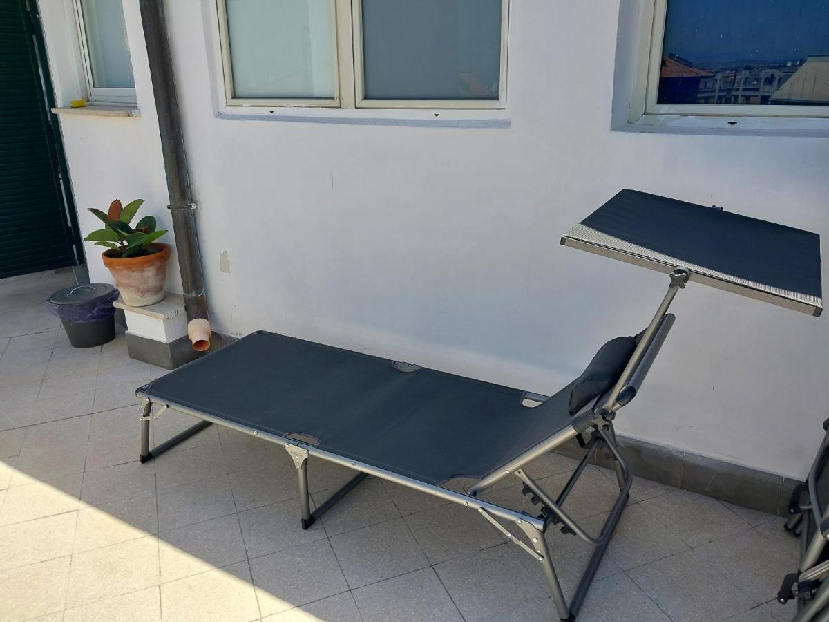 La Terrazza Hotel Rom Eksteriør billede