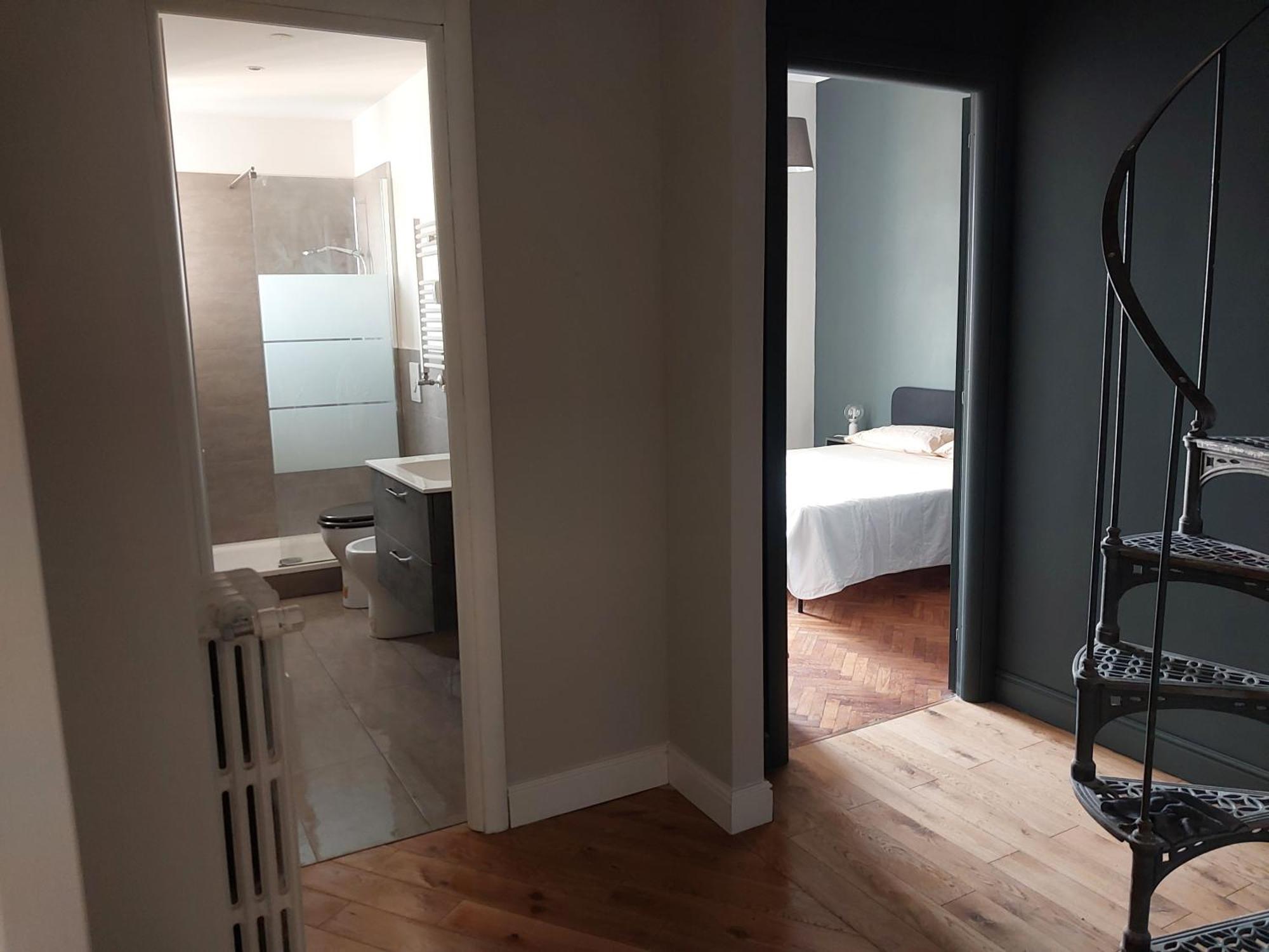 La Terrazza Hotel Rom Eksteriør billede