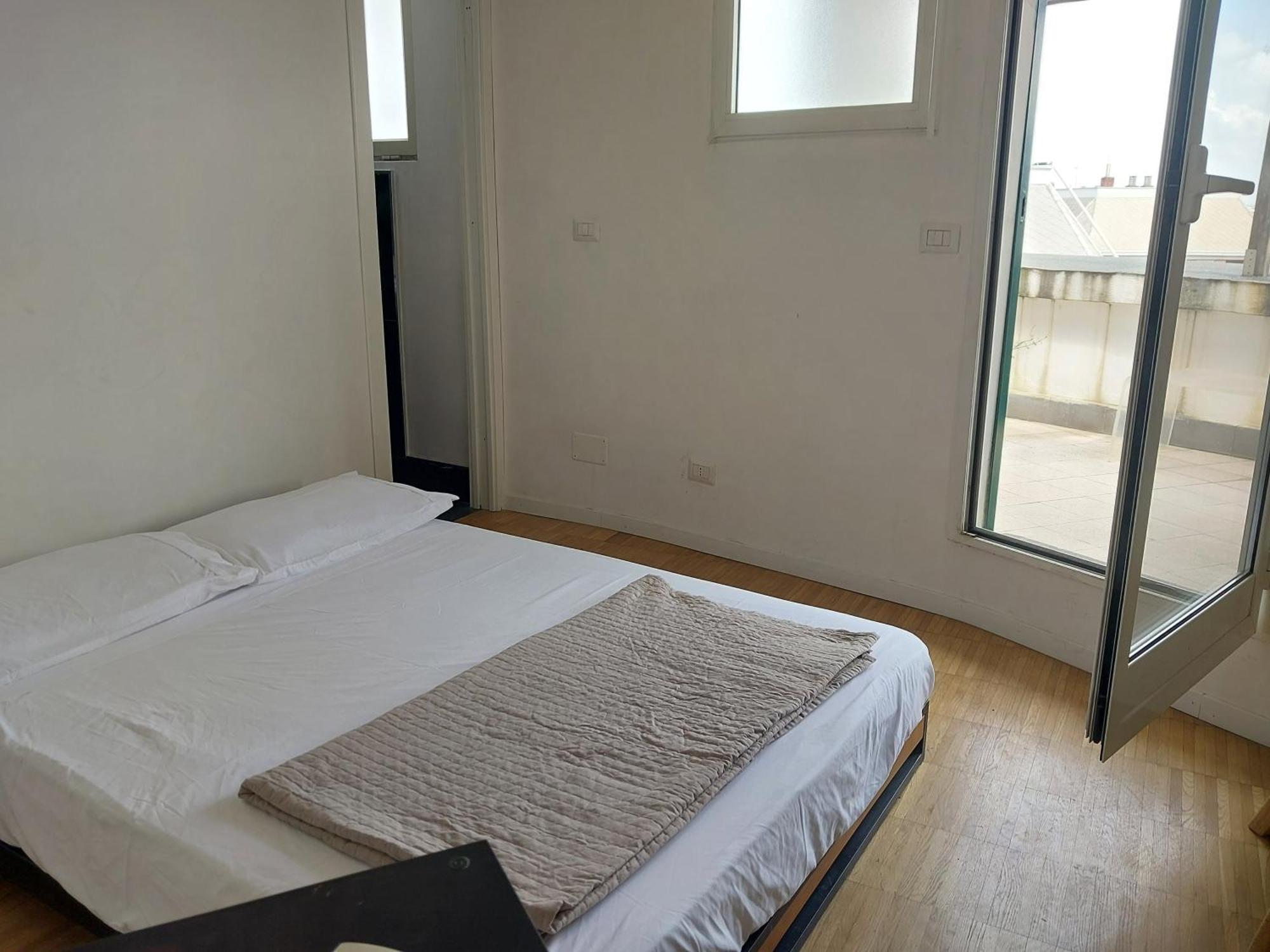 La Terrazza Hotel Rom Eksteriør billede