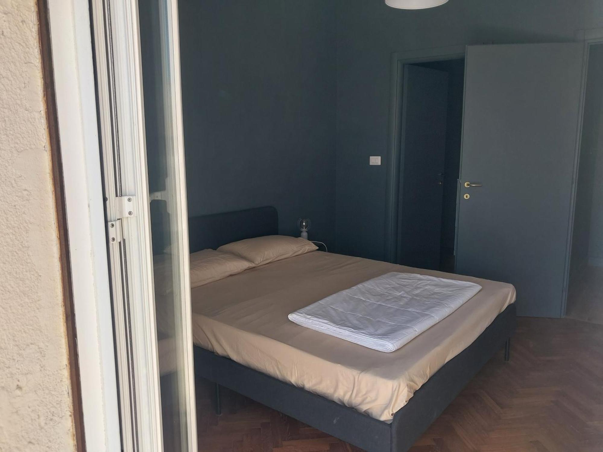 La Terrazza Hotel Rom Eksteriør billede